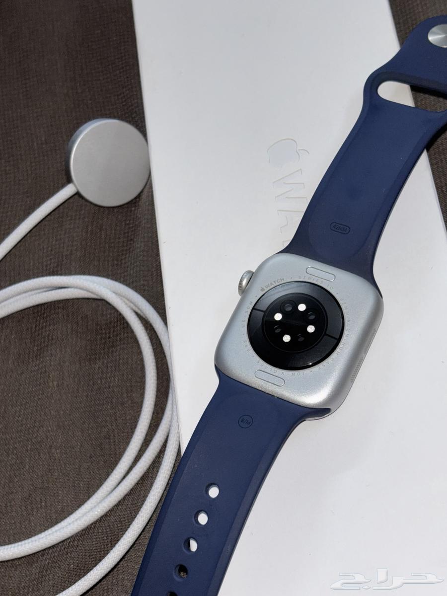 Apple Watch Series 10 ابل واتش64587974929921113