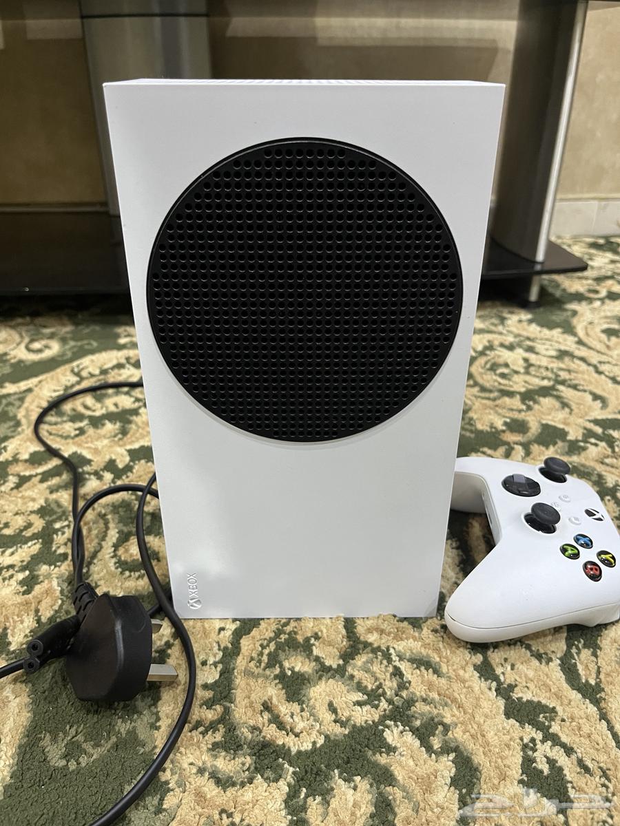 اكس بوكس سيرس اس مع اليد   شنطة64580294901761110