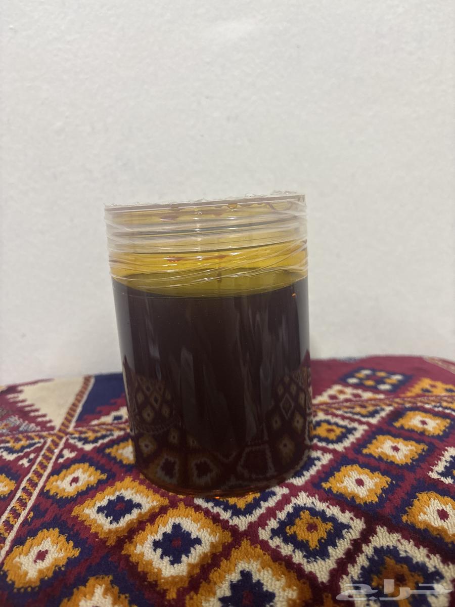 كيلو الا ربع تقريبا عسل سدر64583011924481110