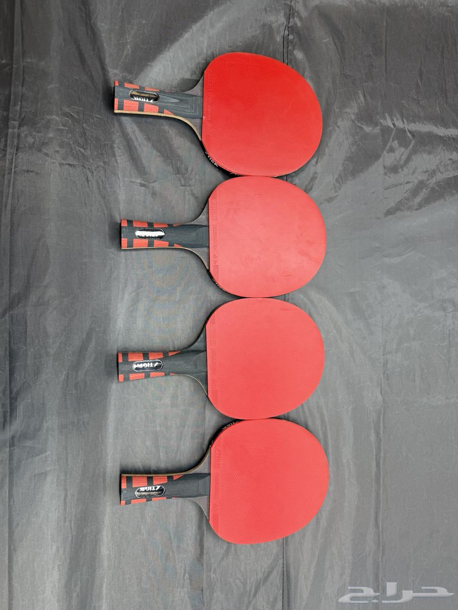 طاوله تنس   فريره  كور  مضارب64581415675137110