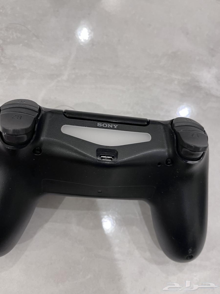 سوني 4 سليم من كل شي ومدخل محل صيانه من يوم شريته64585795118722113