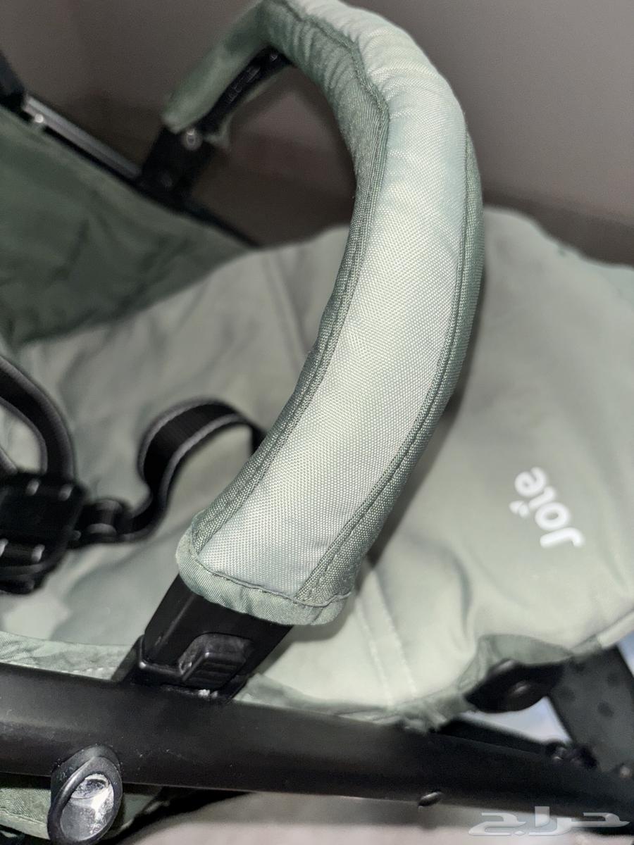 عربية اطفال وكرسي سياره64584149369475114