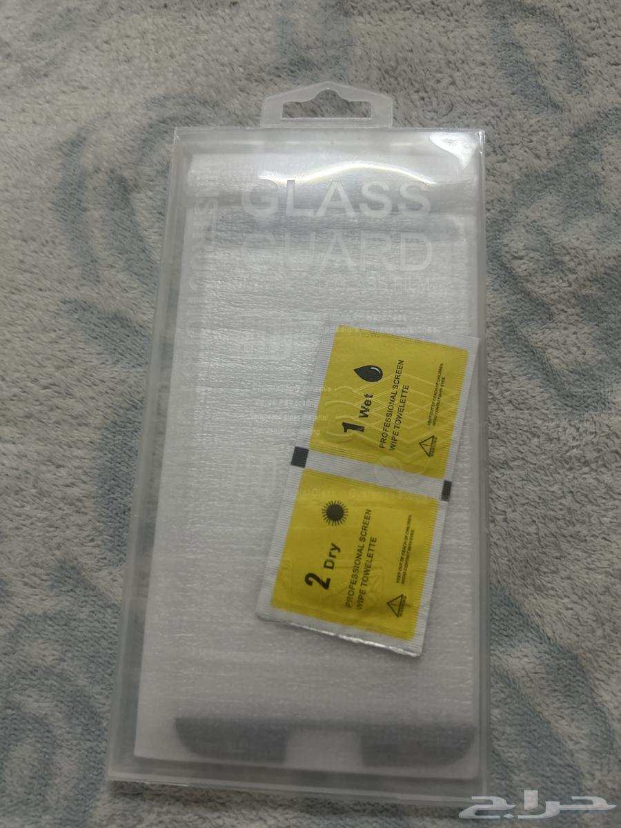 شاشة حماية سامسونج s864583823618562112