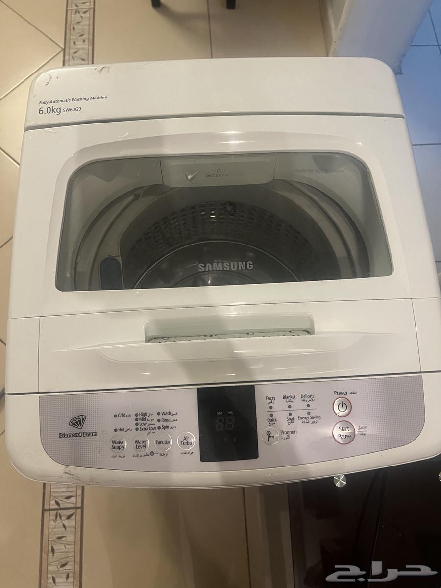 غساله اوتوماتيك سامسونج64586152464898112