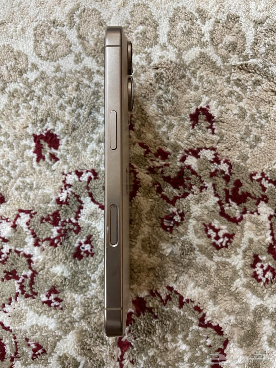 ايفون 16 برو 128قيقا64580212664706111