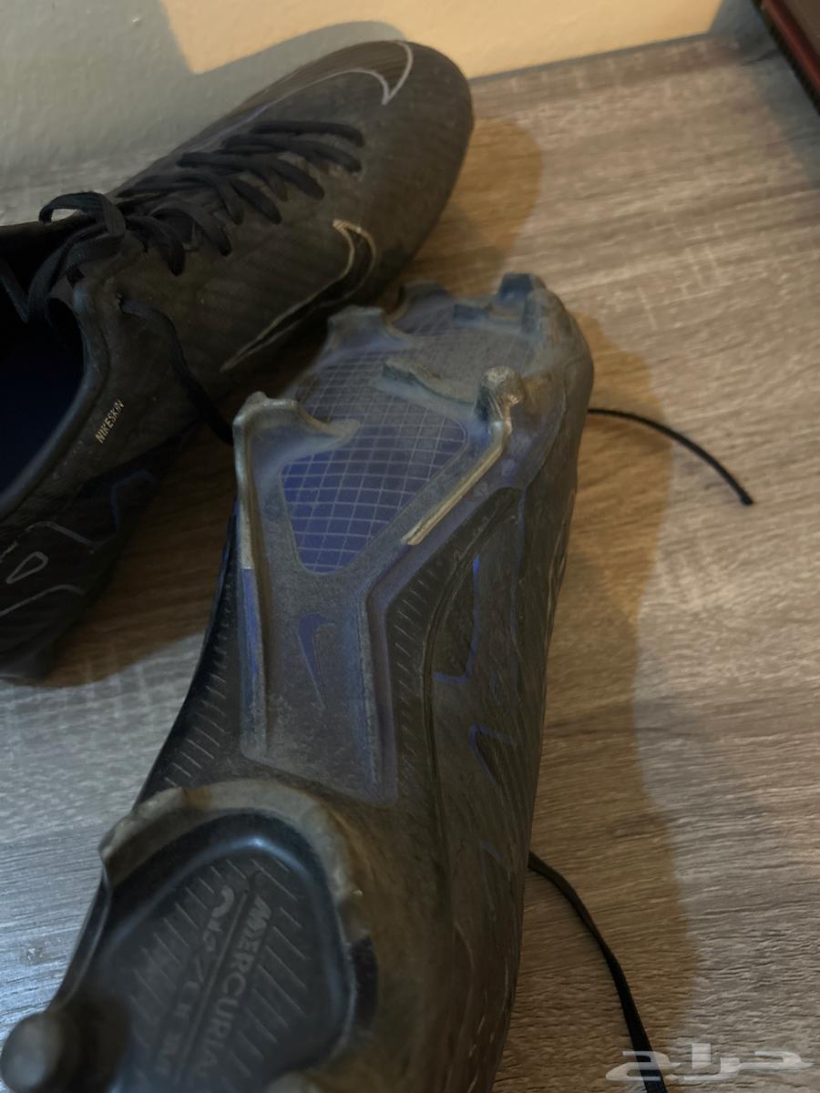 بوت نايك اصلي بمقاس 4264585967795203113