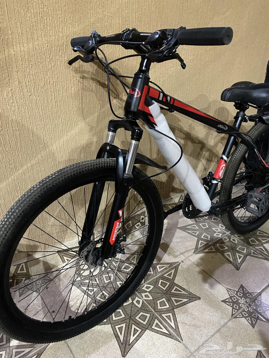 دراجة رياضية تعاشيق64587194078850110