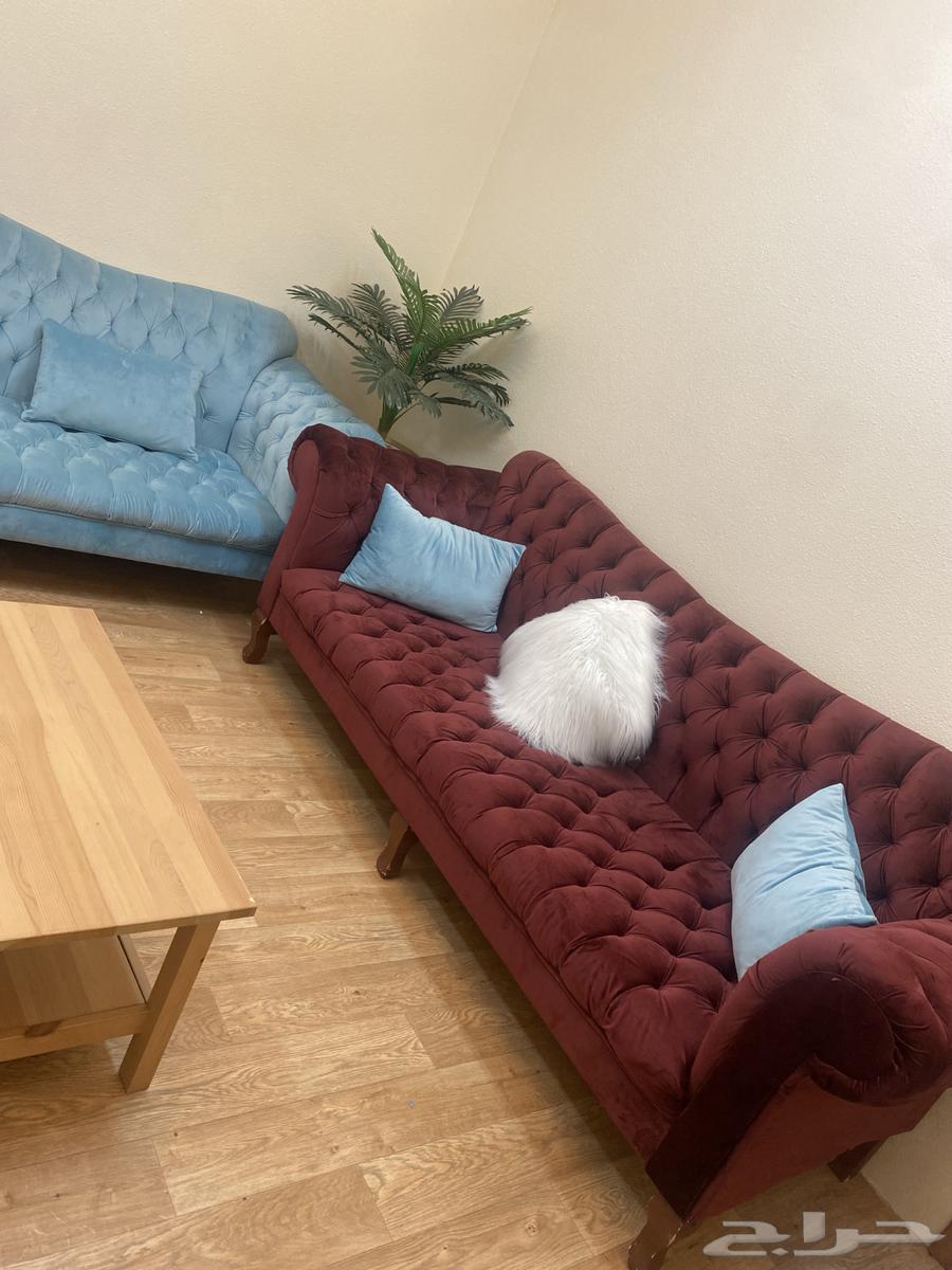 كنب للبيع64584092872451111