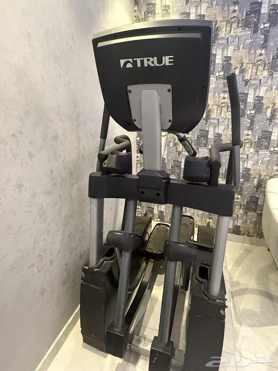 جهاز البتيكل من شركة TRUE64583011827843110