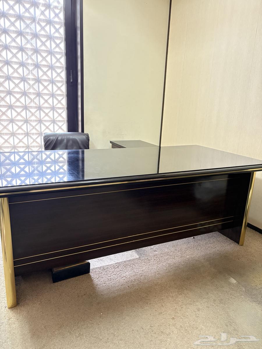 الطاولة إيطالية مال لها شهرين الطاولة كاملة حقة مكاتب64586824420739110