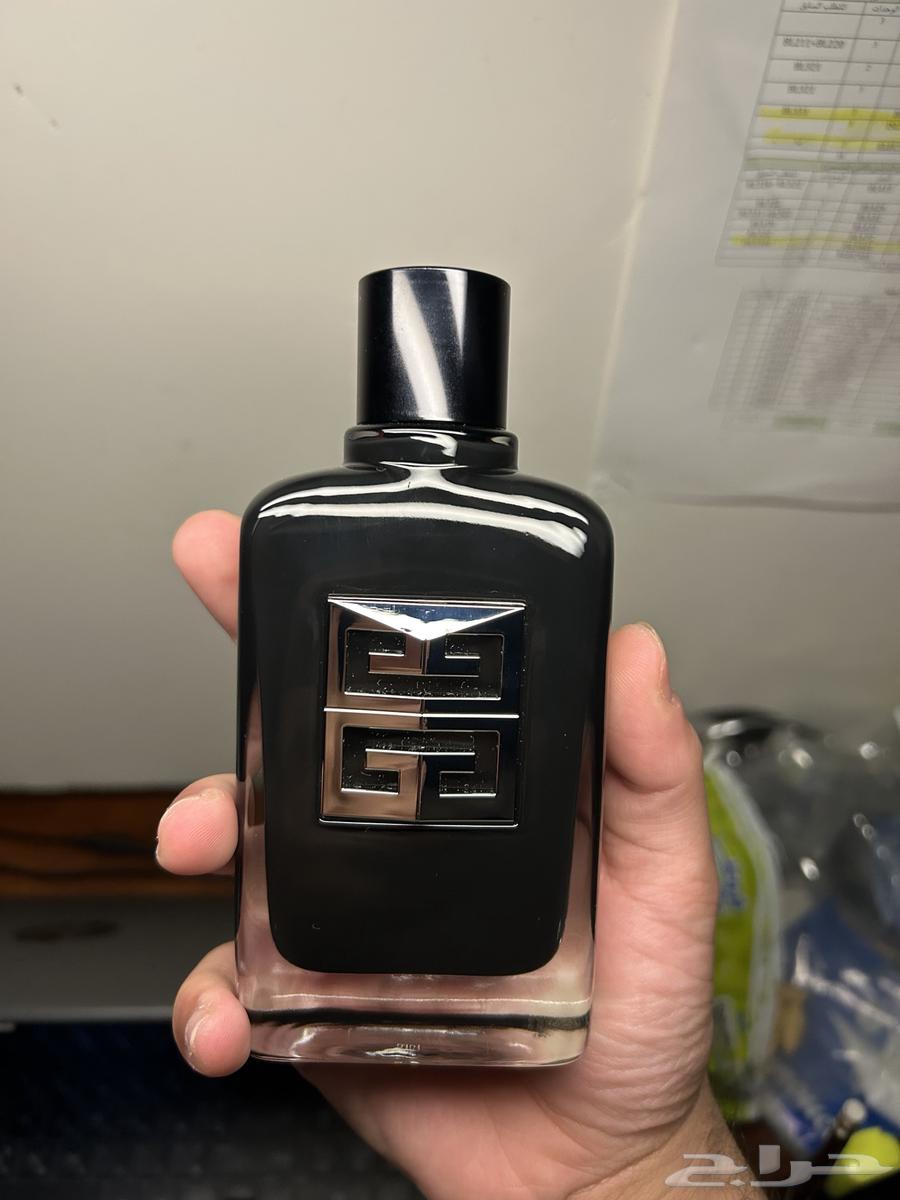 عطر جيفنشي جنتل مان سوسايتي edp جديد64584701701762111