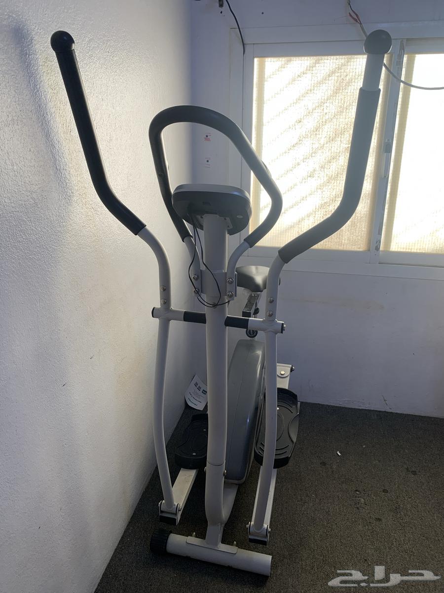 جهاز كارديو اوربتراك64582388887171112