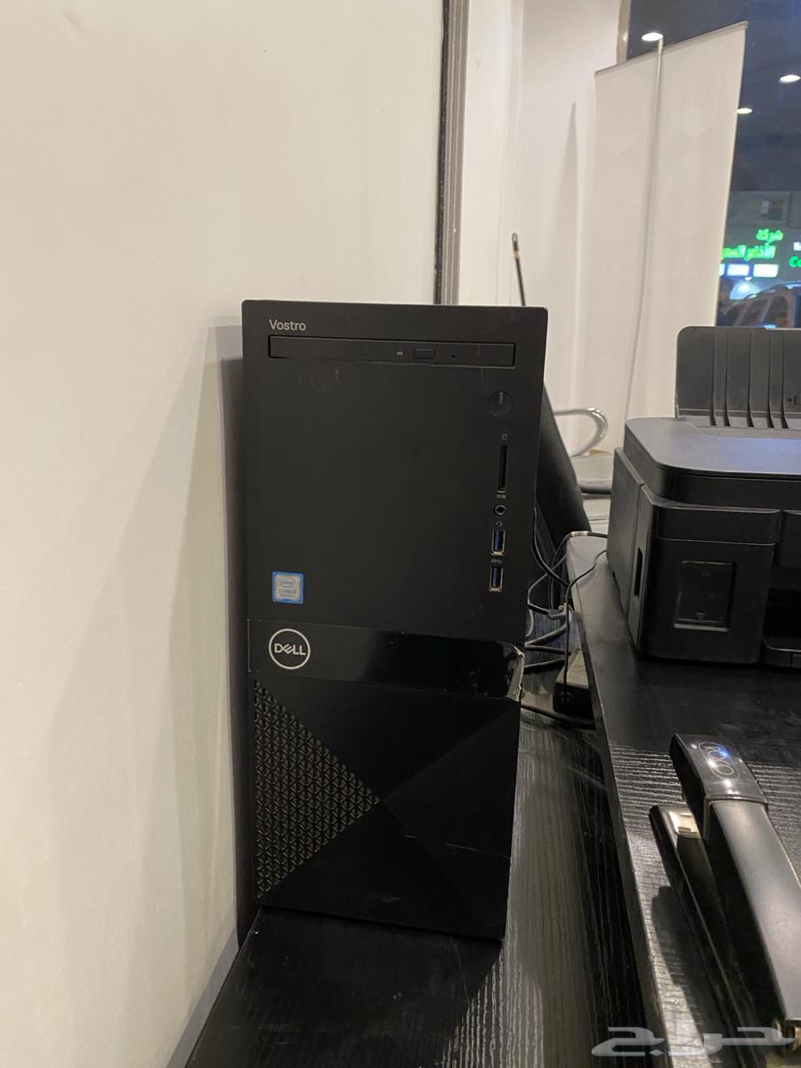 مستلزمات مكتب خدمات مكاتب وطاولات كمبيوتر شبه جديدة64585807514627113