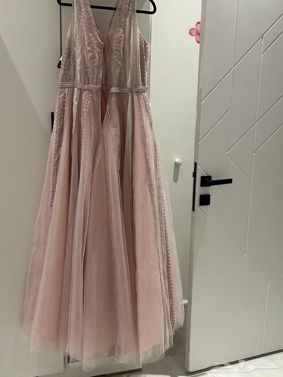 فستان جديد للبيع نظيف64583060657154110