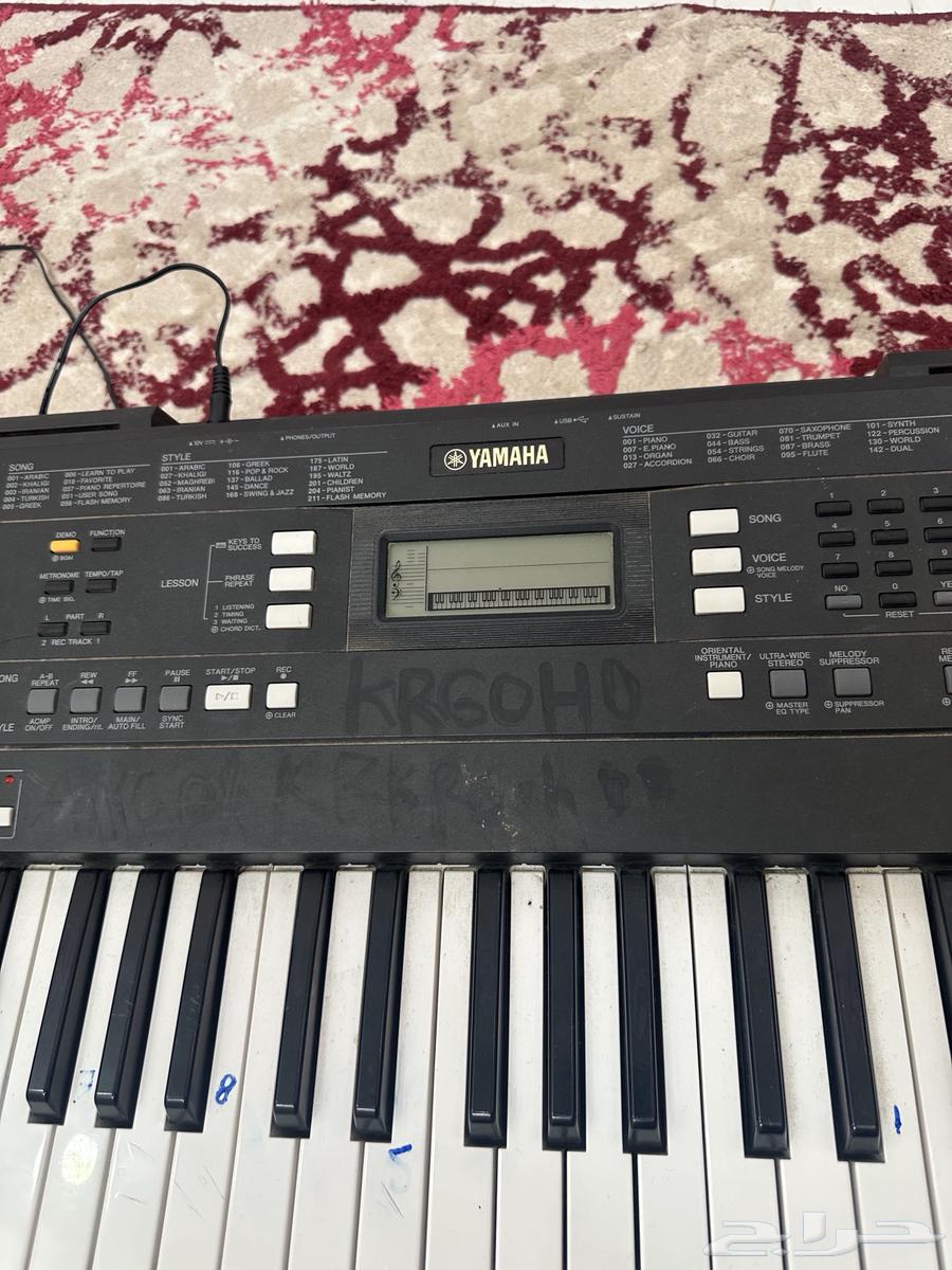 اورق ياماها A35064584064633986111