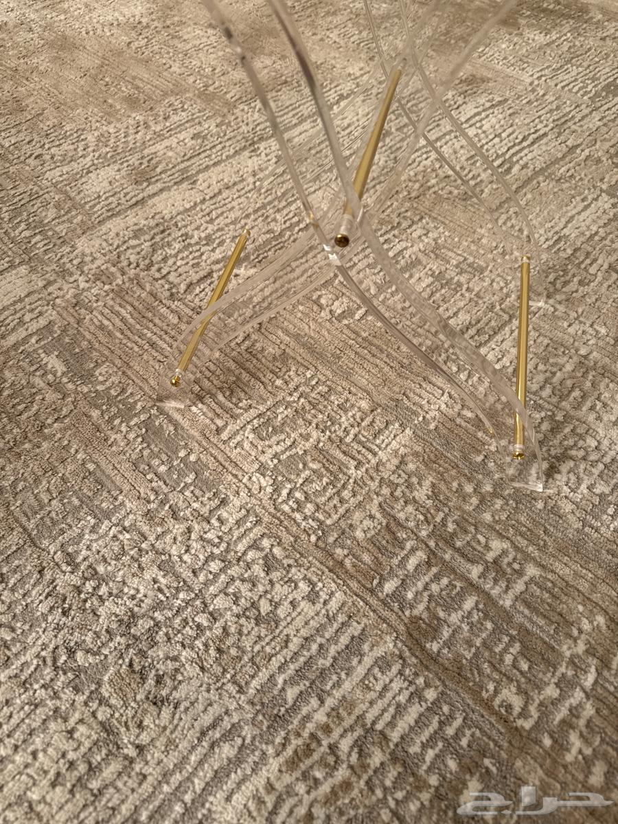 طاولات طقمين جديده كل طقم 4 حبات64587218520067111