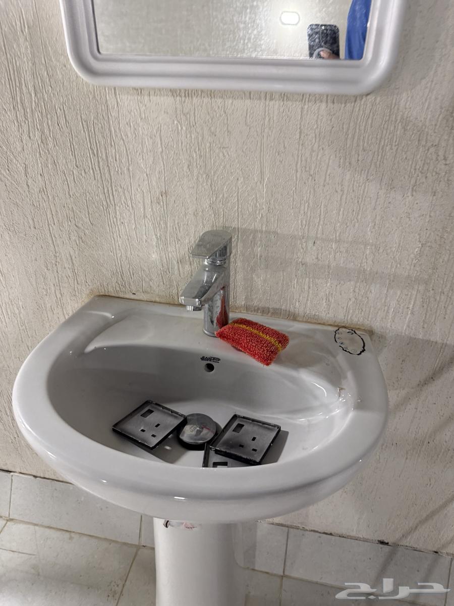 مغسلة مع المريه مجانا64585609713537112