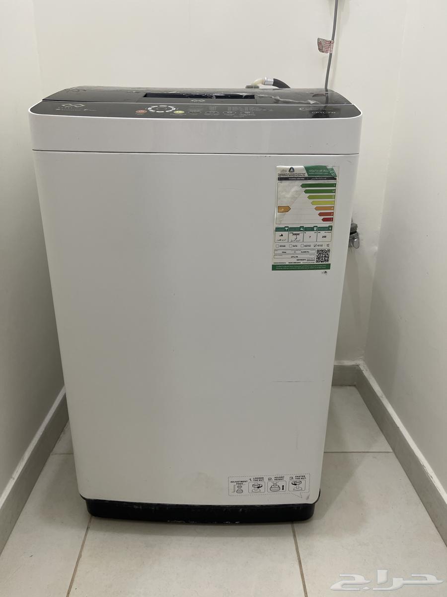 Classpro washing machine64586054011523110