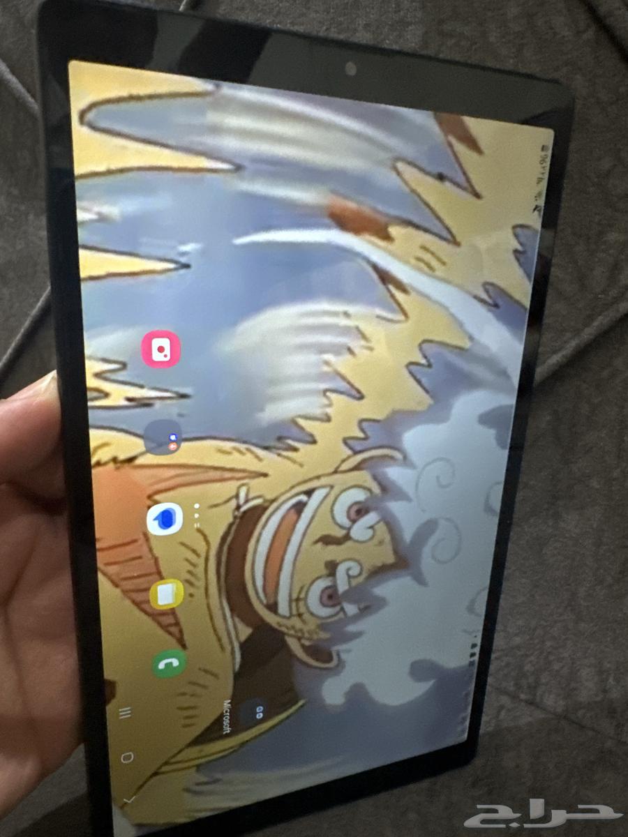 Samsung A7 Tablet64584404624385114