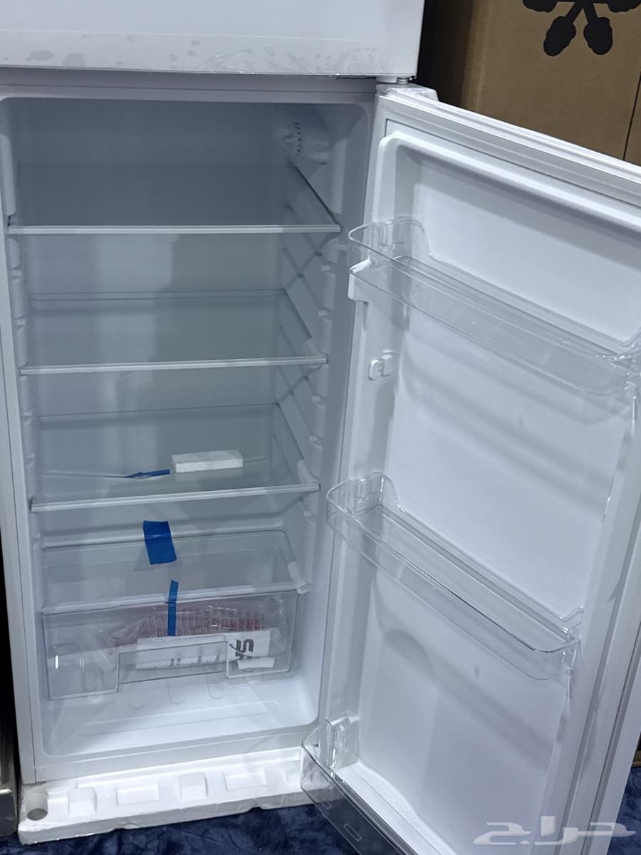 ثلاجه جديده64583265952129111