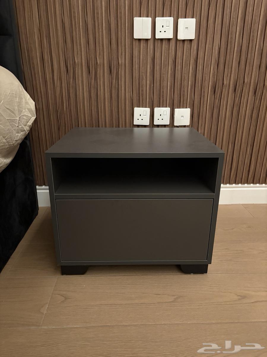 طاولة خدمه خشبيه64583837676803110