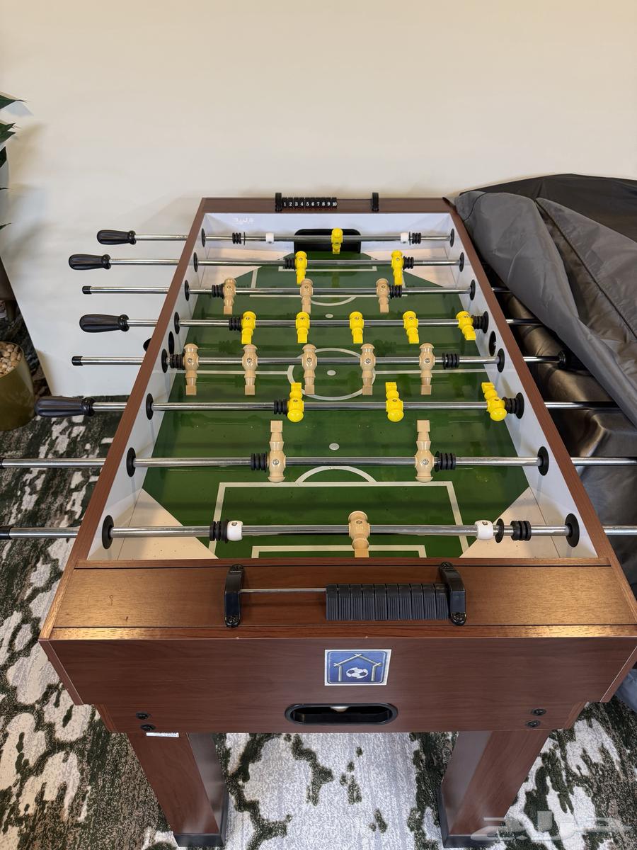 طاوله تنس   فريره  كور  مضارب64581415675137111