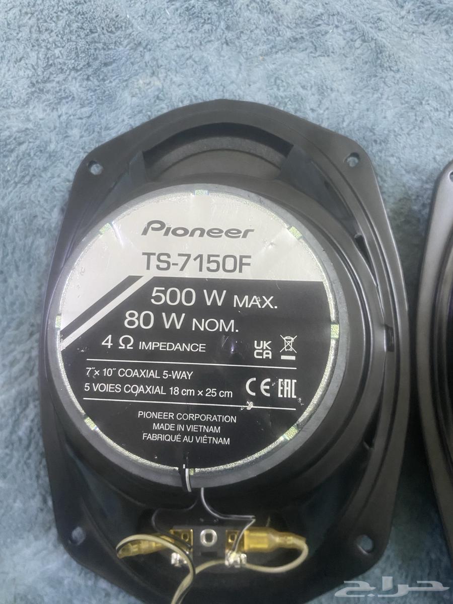 سماعتين بايونير64583979544963113