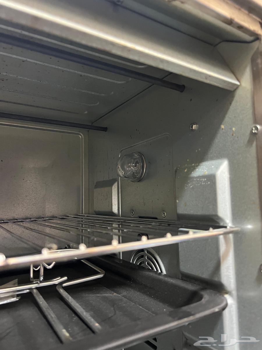 للبيع فرن كهربائي أخو الجديد64586824412419113