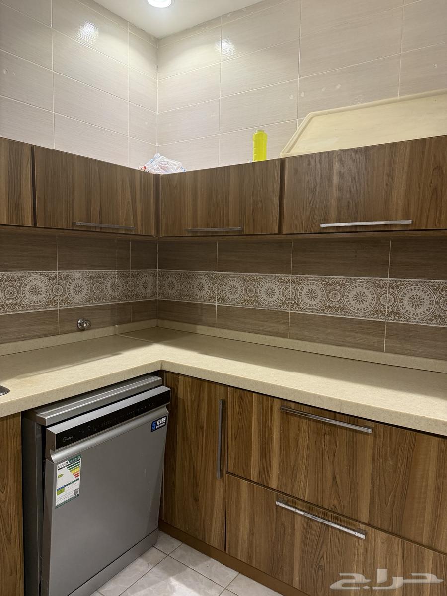 مطبخ خشب مستعمل للبيع64587888867074113