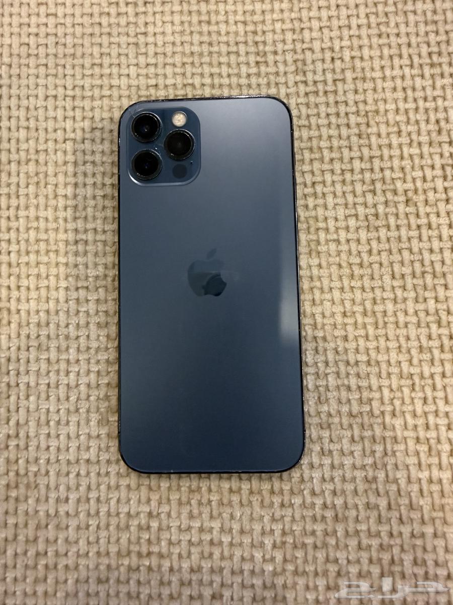 ايفون 12 برو64582519247491111