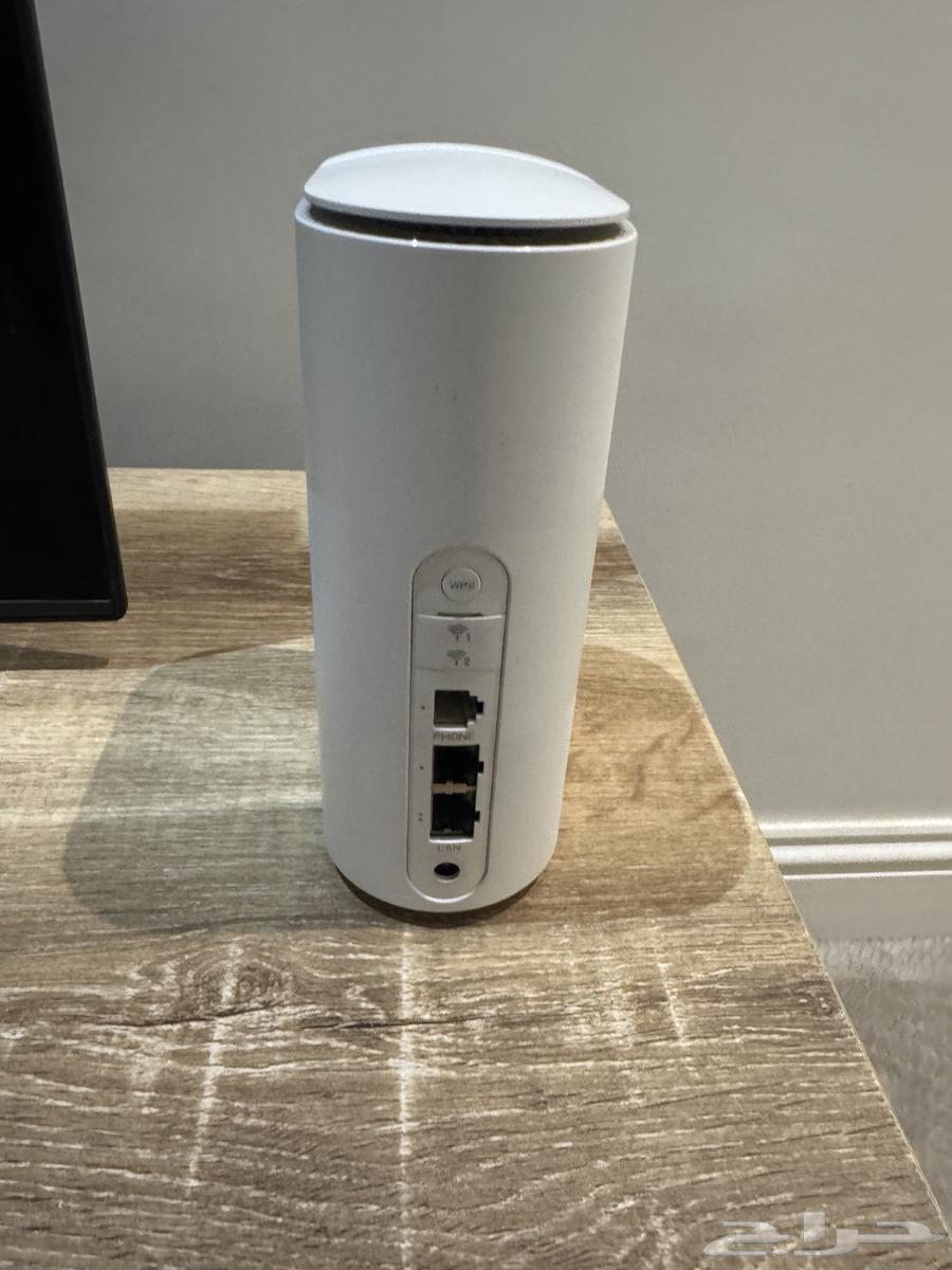 مودم STC ZTE 5G نظيف64582951719042113