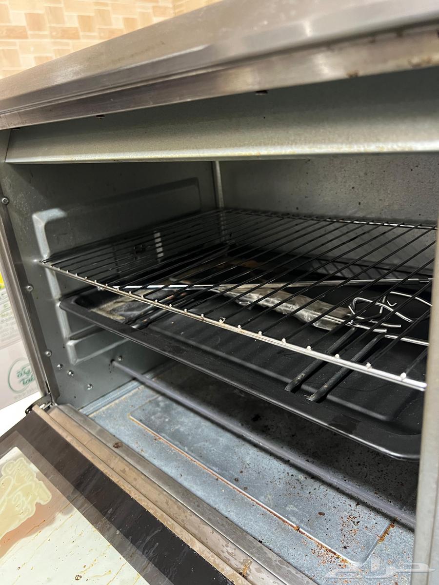 للبيع فرن كهربائي أخو الجديد64586824412419112