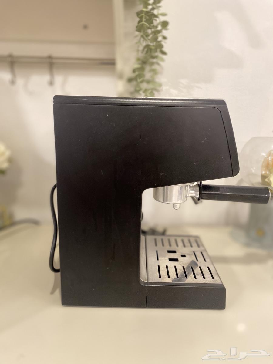 De Longhi Coffee Machine64583415457025111