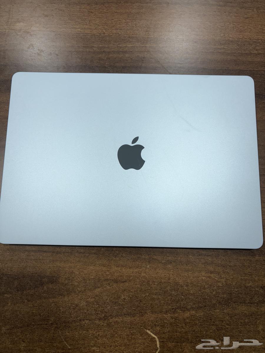 لابتوبك ماك بوك اير 256   ام 4 m64586078481027110