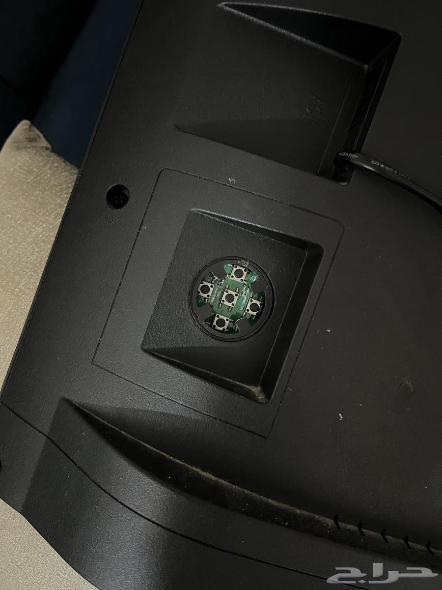 شاشة كلاس برو 55  بوصة مكسورة64585010379010111