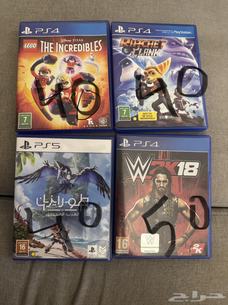 العاب بلاي ستيشن64586973174273110