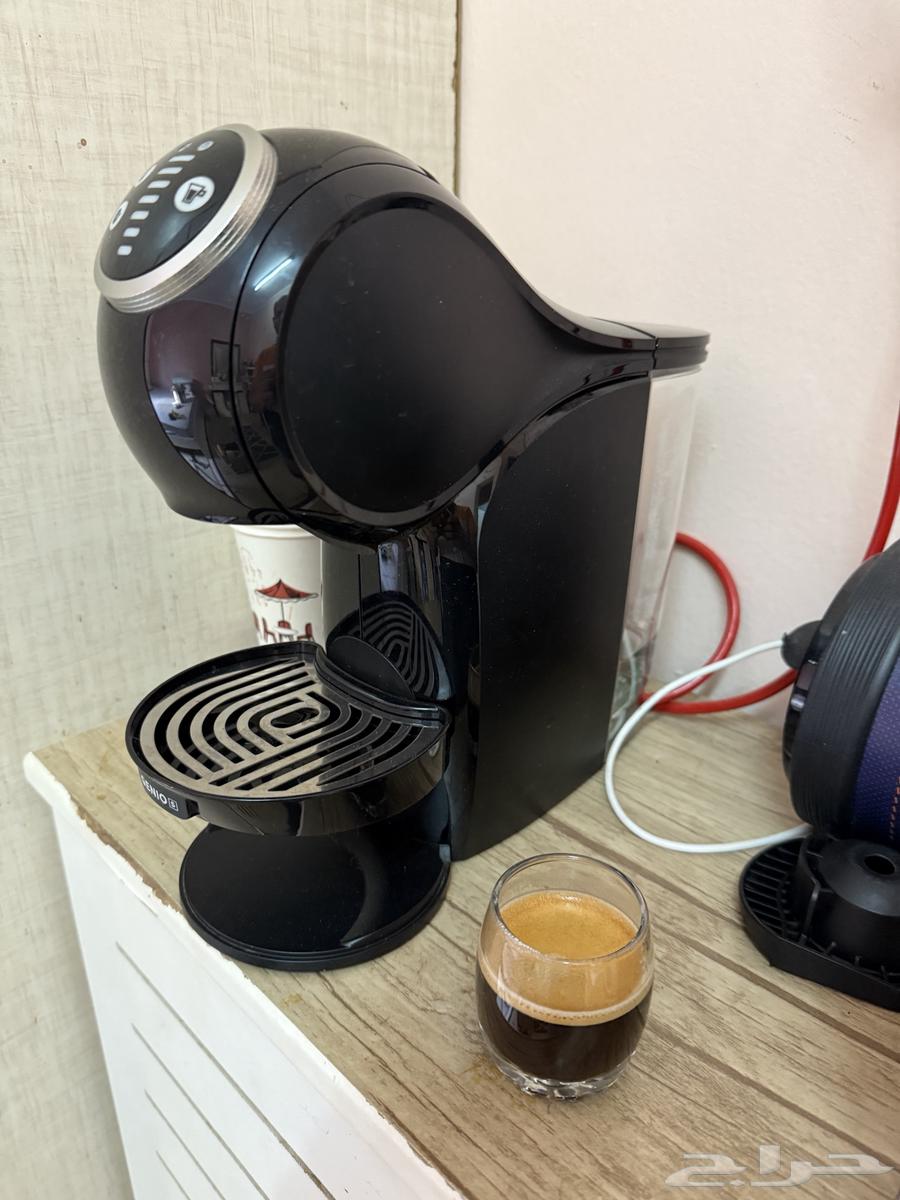 اله قهوة دولتشي جينيو اس Genio s مستعملة للبيع64579855718787113