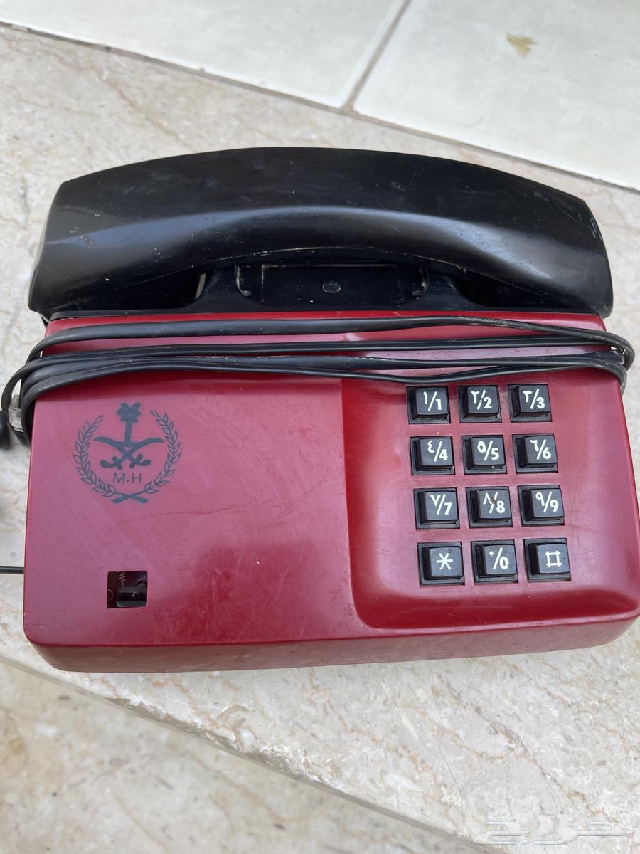 تلفون تابت جديد للبيع64583625784707110