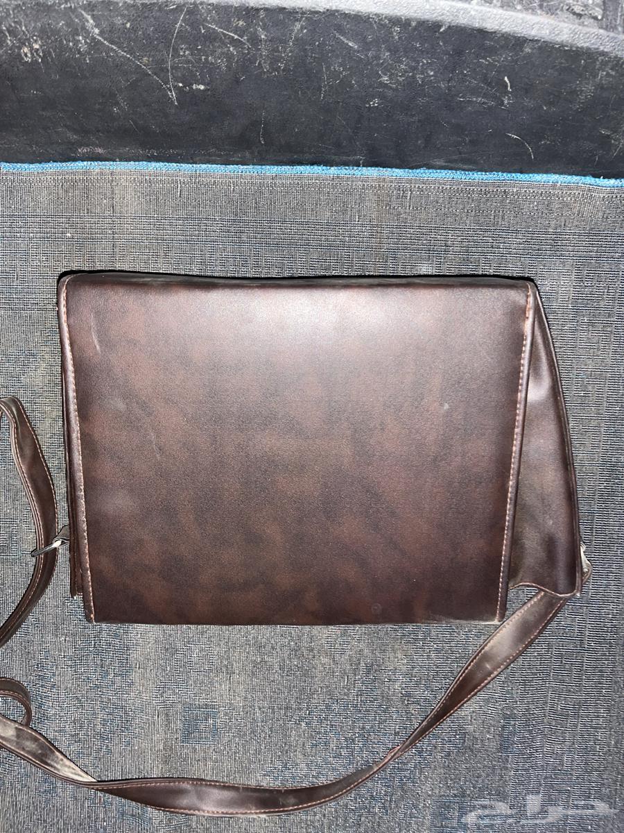 شنطه قديمه شركة palaozzo64580649630209111