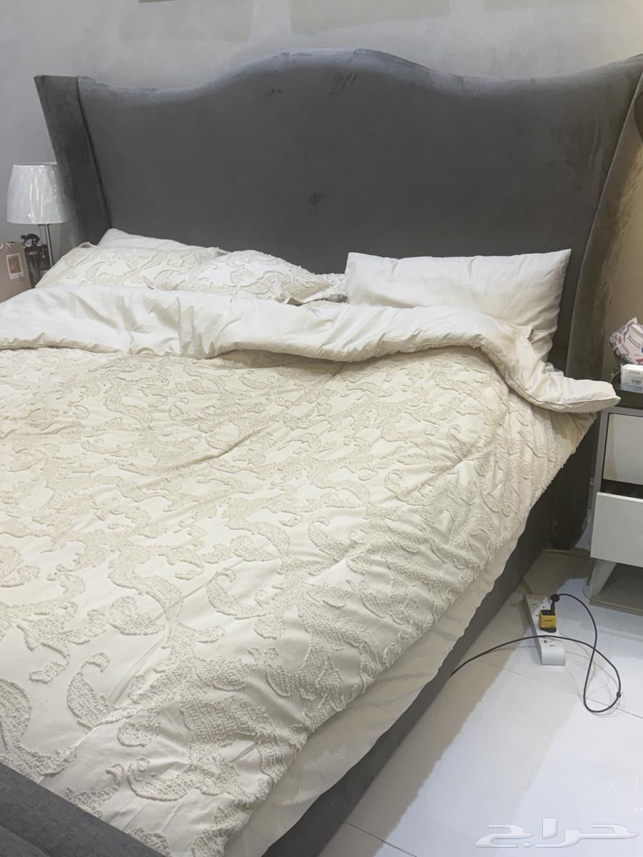 سرير نفرين جديد64584560684162110