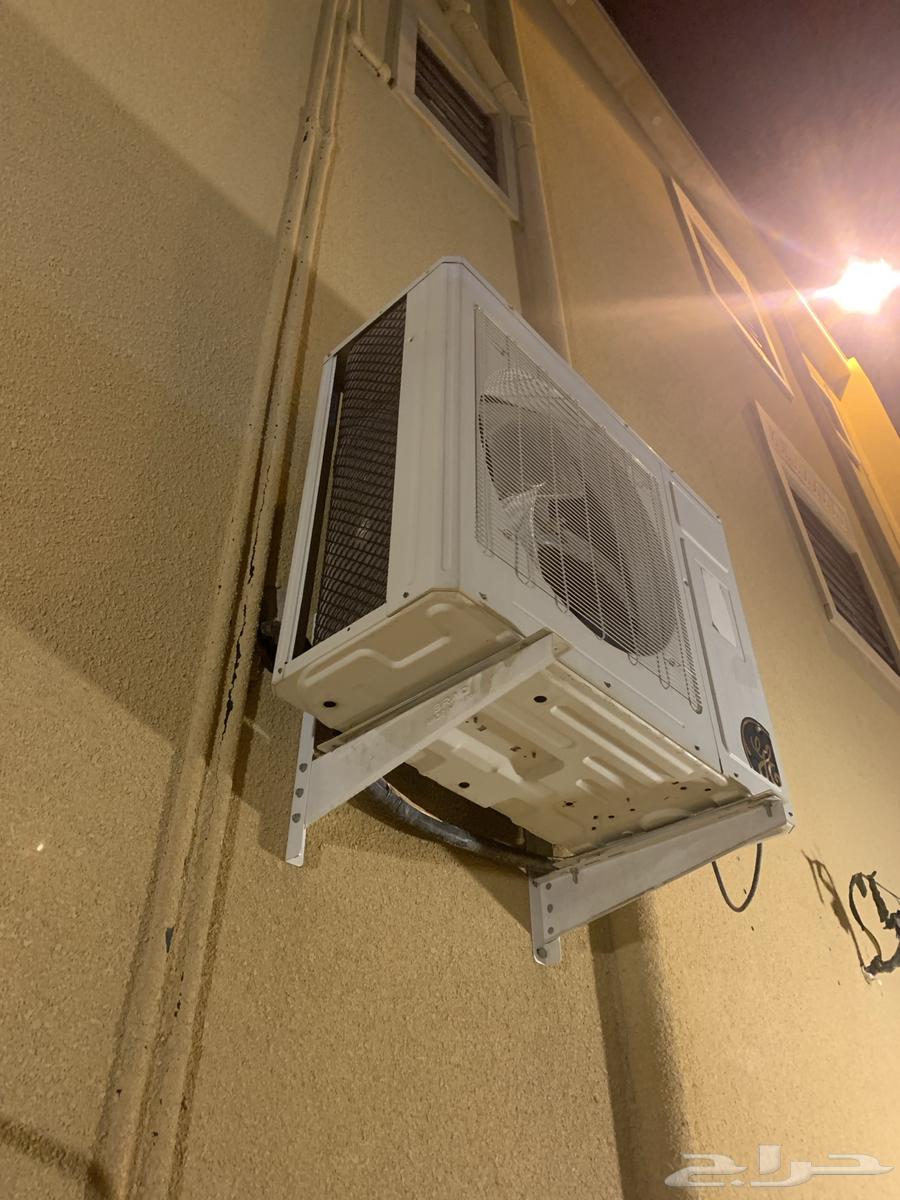 مكيف سبلت 18 استخدام قليل64585566640259112