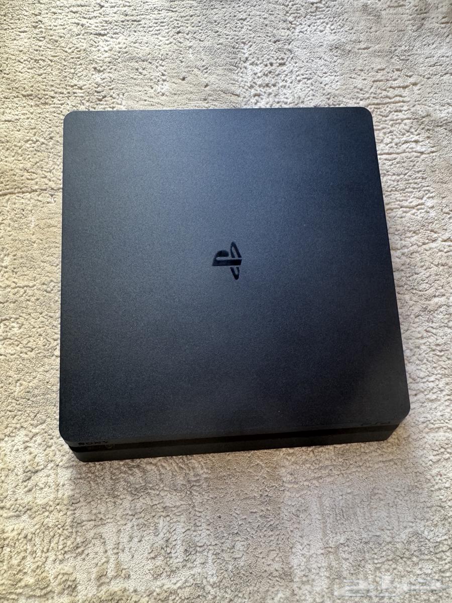 للبيع سوني 4 اخو الجديد64585537809411110