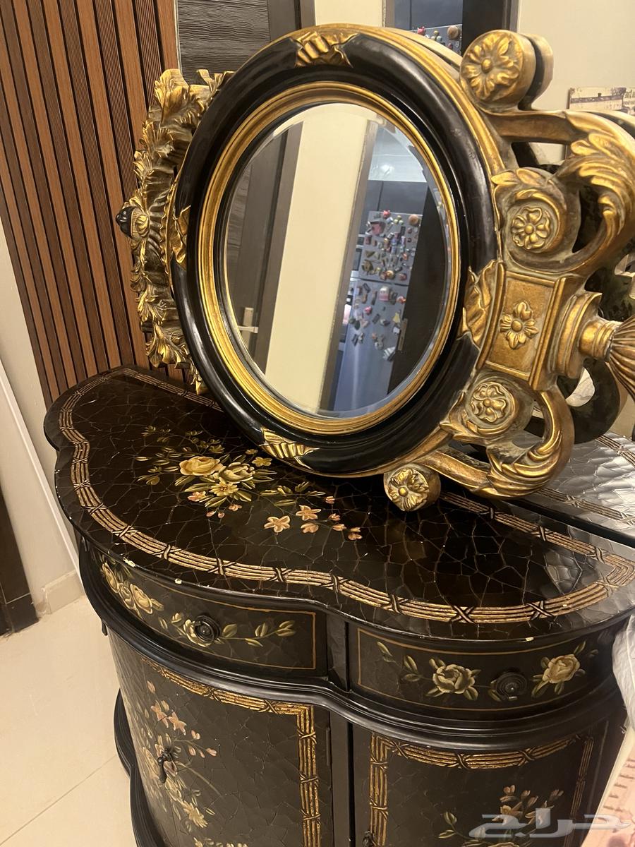 طقم مدخل كلاسيكي فاخر64581265363714114