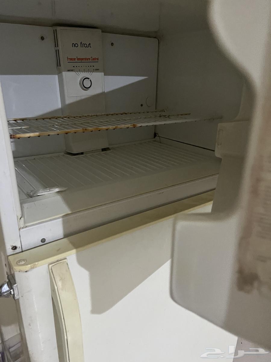 ثلاجه للبيع64585266760707112