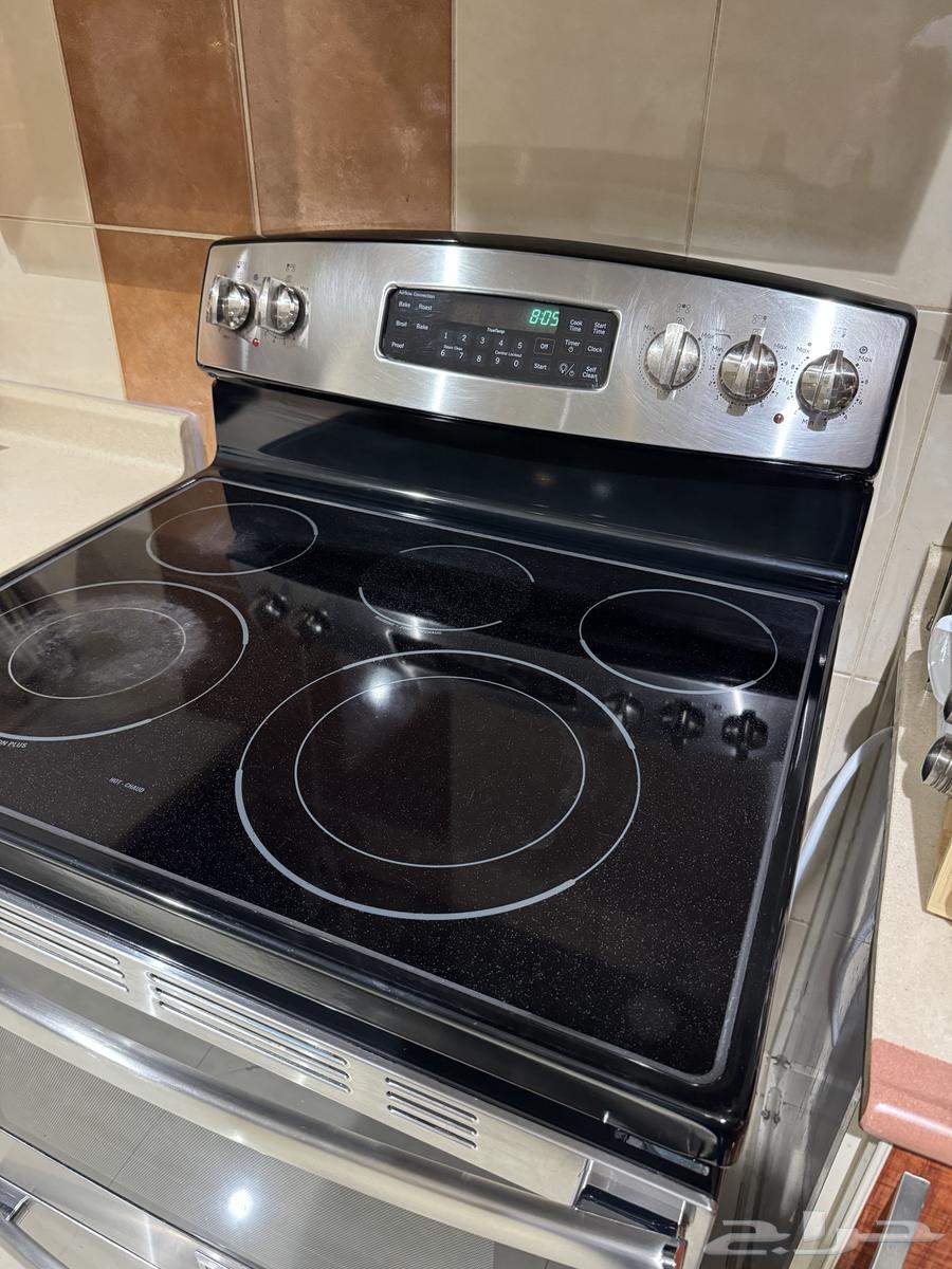 فرن كهربائي ايطالي من شركة مابي64580908473091112