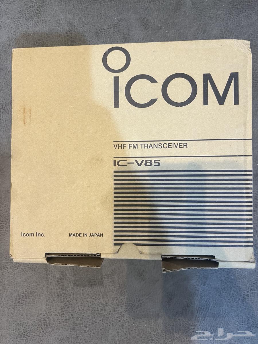 جهاز ايكوم يدوي v8564586626302210111