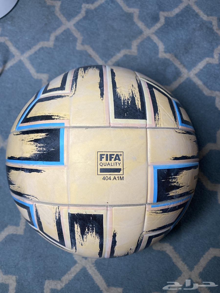 كرة قدم يورو 2020 match ball replica league نسخة التدريبات64585918259075113