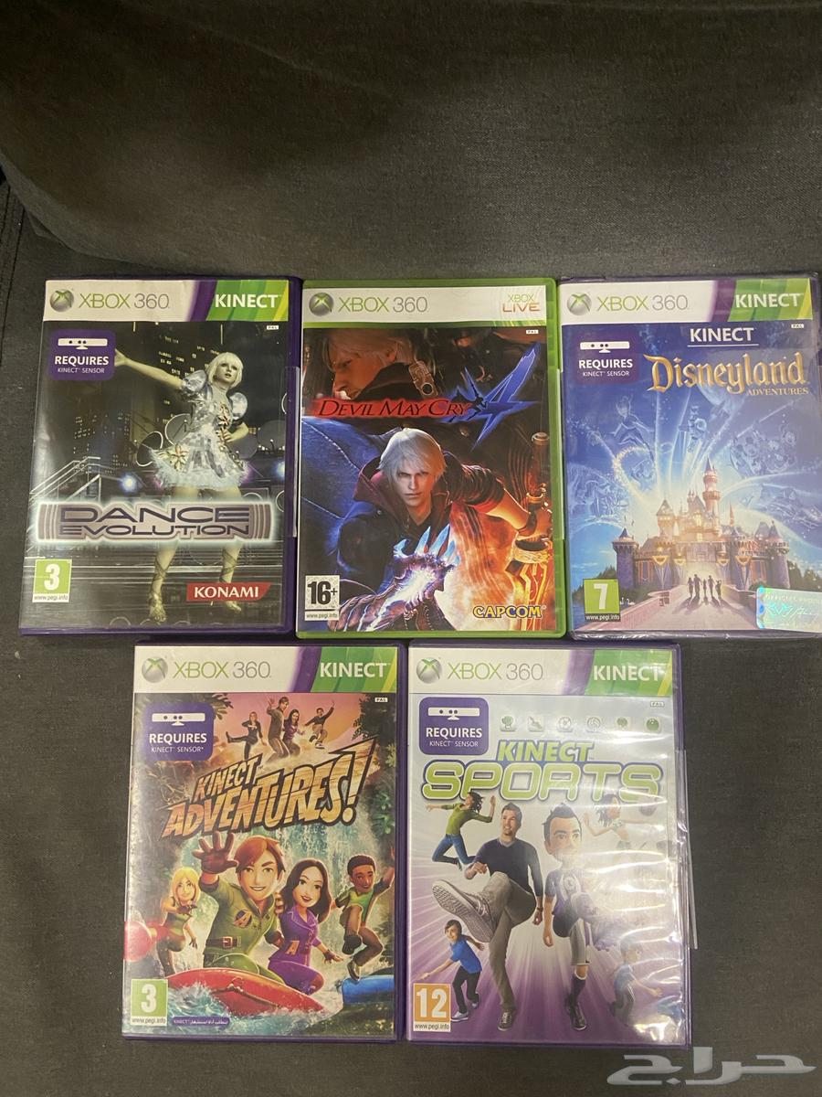 اشرطه سوني 4 و xpox36064588074060417113