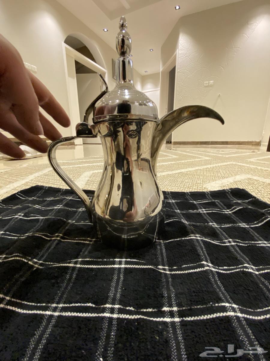 دلة رسلان الأصلي64585770247553110