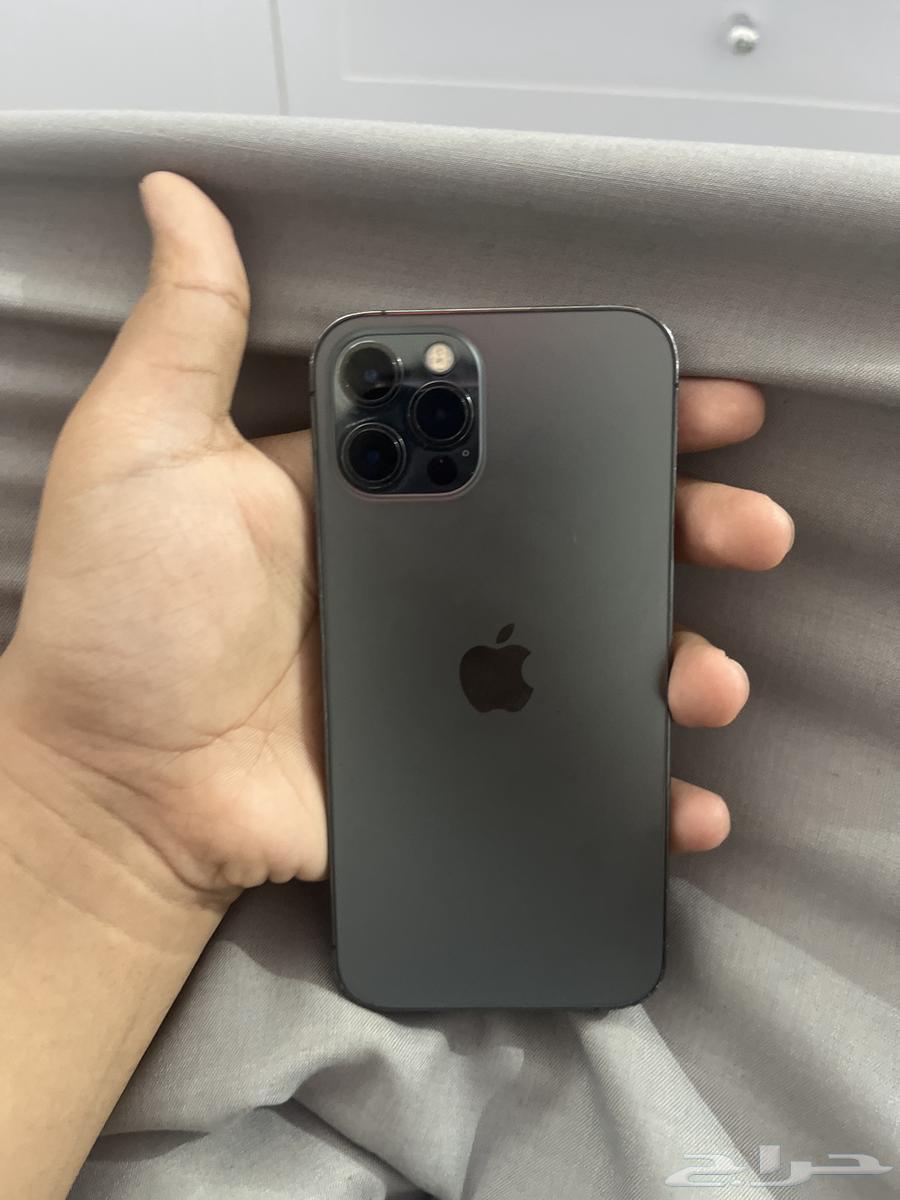 iPhone 12 Pro64584785579778110